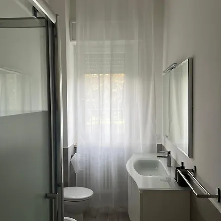 Apartament Perla Milan Exterior photo