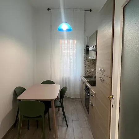 Apartament Perla Milan Exterior photo