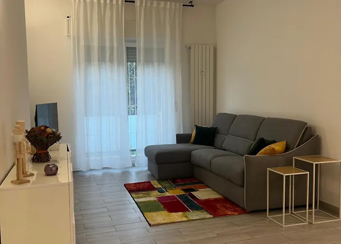 Apartament Perla